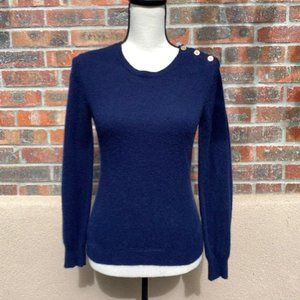 Ralph Lauren Cashmere  Sweater NWOT